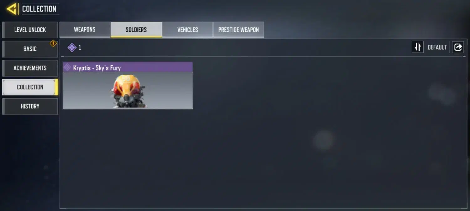 اکانت کالاف|کنسول، بازی ویدئویی و آنلاین|تهران, کیانشهر|دیوار