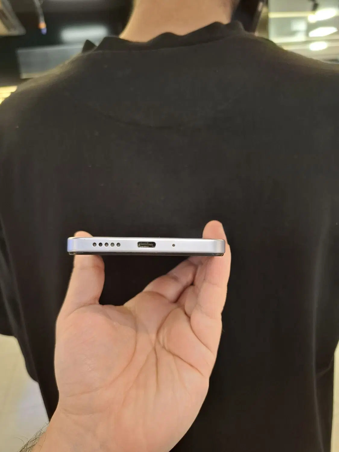 redmi 14c|موبایل|مشهد, بهشت|دیوار