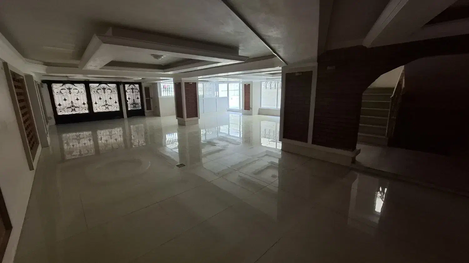 ۱۰۴ متری نوساز/کلید نخورده (خام) ۲خوابه/سند تک برگ|فروش آپارتمان|گرمدره, |دیوار