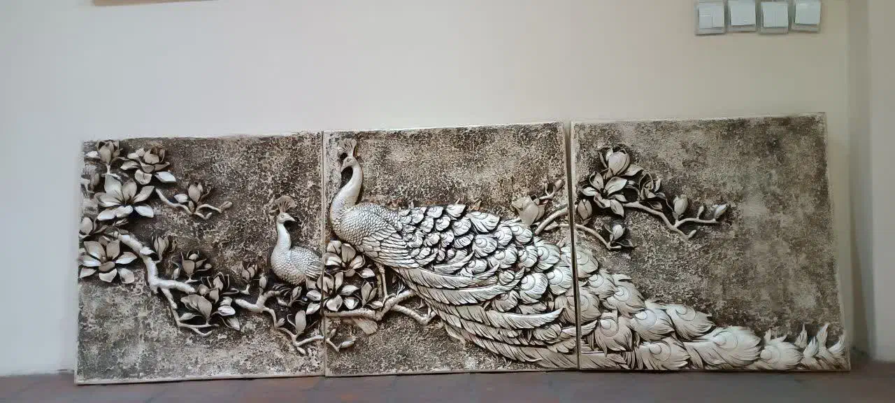 تابلو|تابلو، نقاشی، عکس|تهران, فرمانیه|دیوار