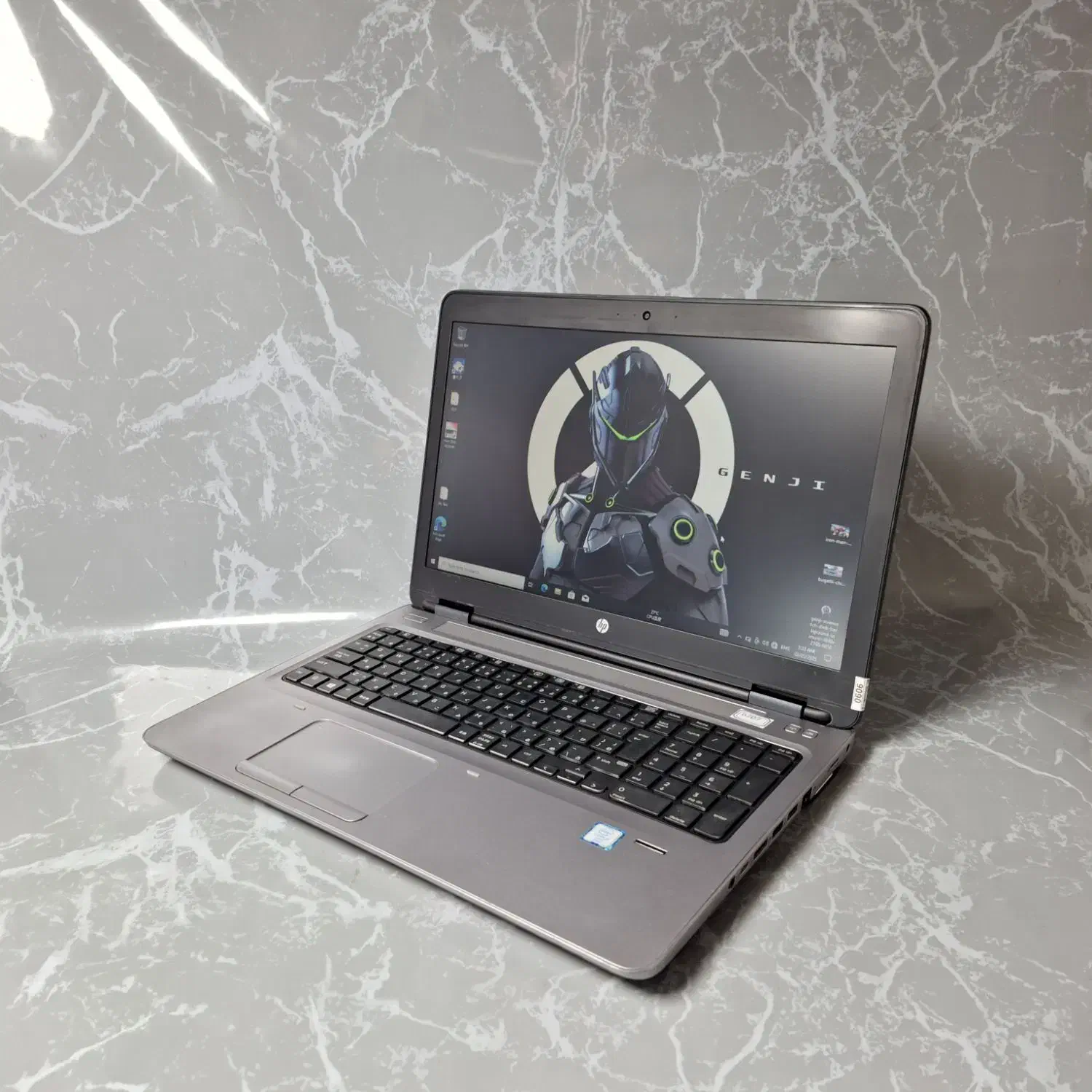 لپ تاپ پر قدرت و در حد آک HP 650 G2|رایانه همراه|قزوین, |دیوار