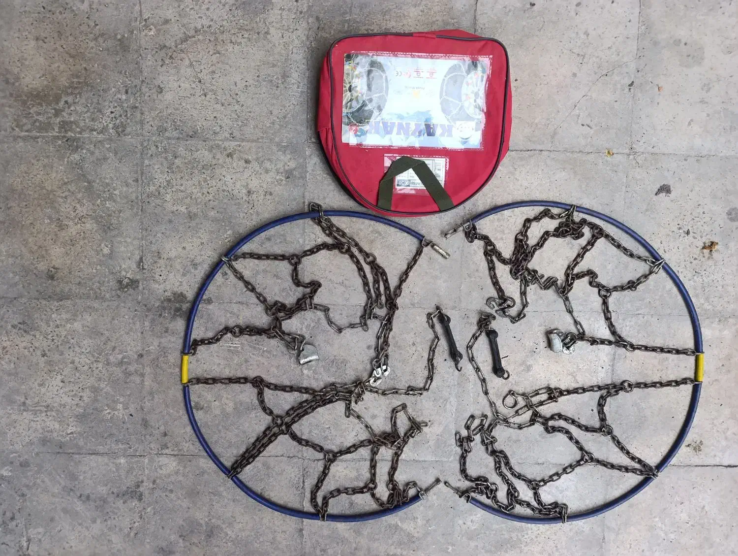 لوازمات یدکی پراید|قطعات یدکی و لوازم جانبی|کرج, کوی امامیه|دیوار