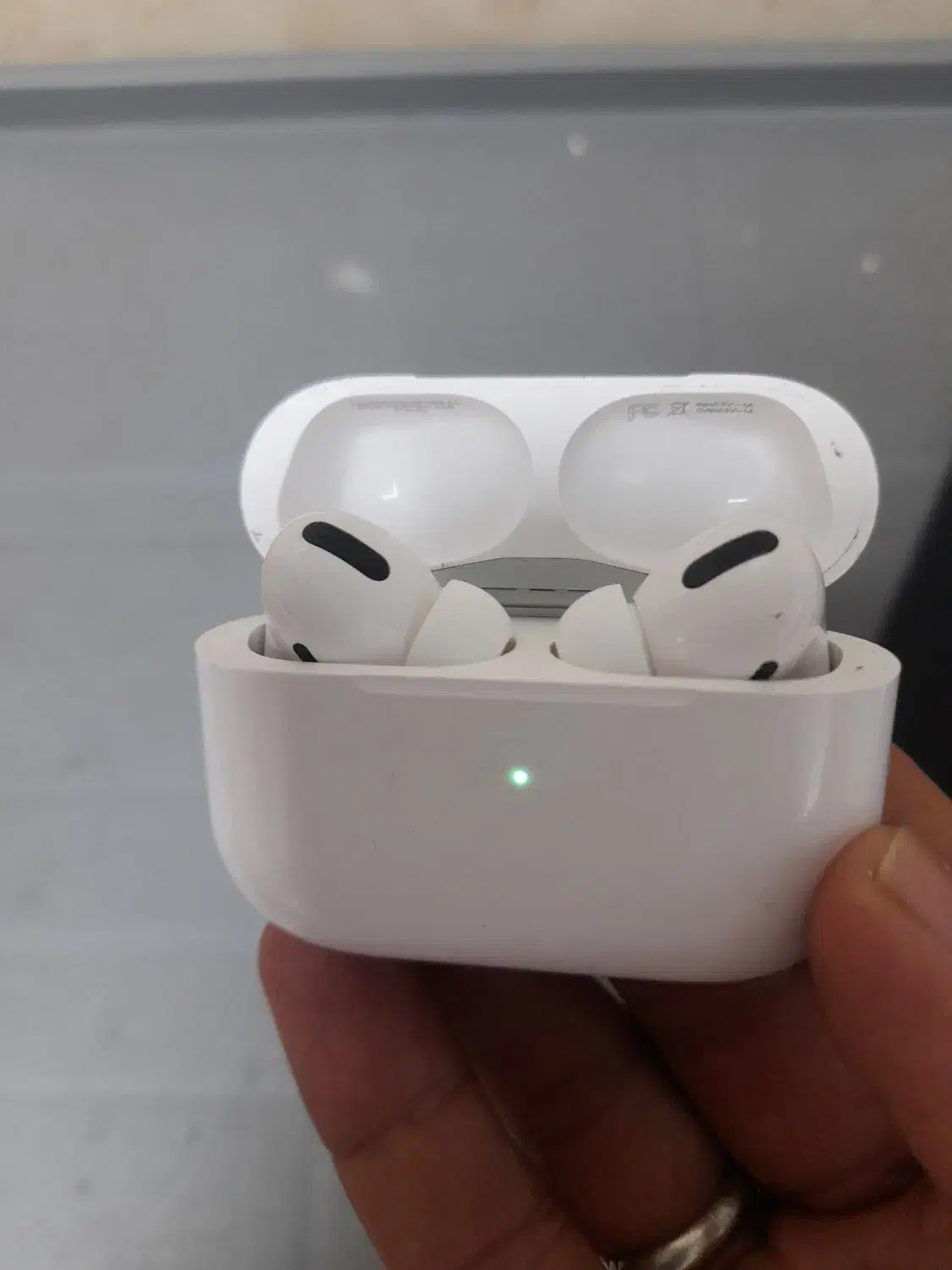 ایرپاد پرو|لوازم جانبی موبایل و تبلت|اهواز, گلستان|دیوار