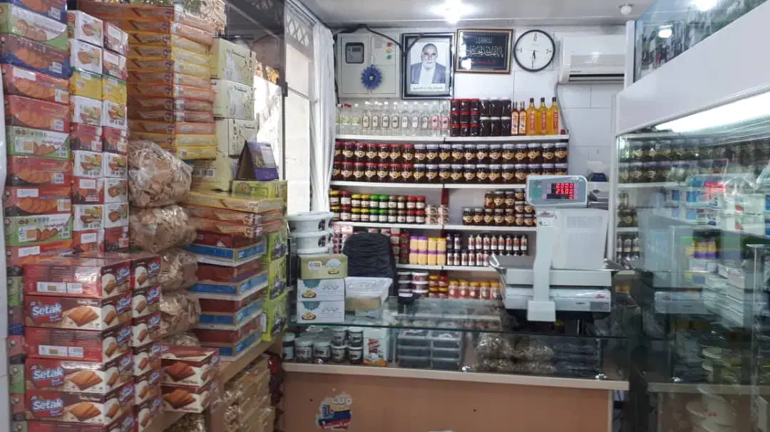 استخدام نیرو  در مغازه لبنیات سنتی|استخدام خدمات فروشگاه و رستوران|کرج, گوهردشت|دیوار