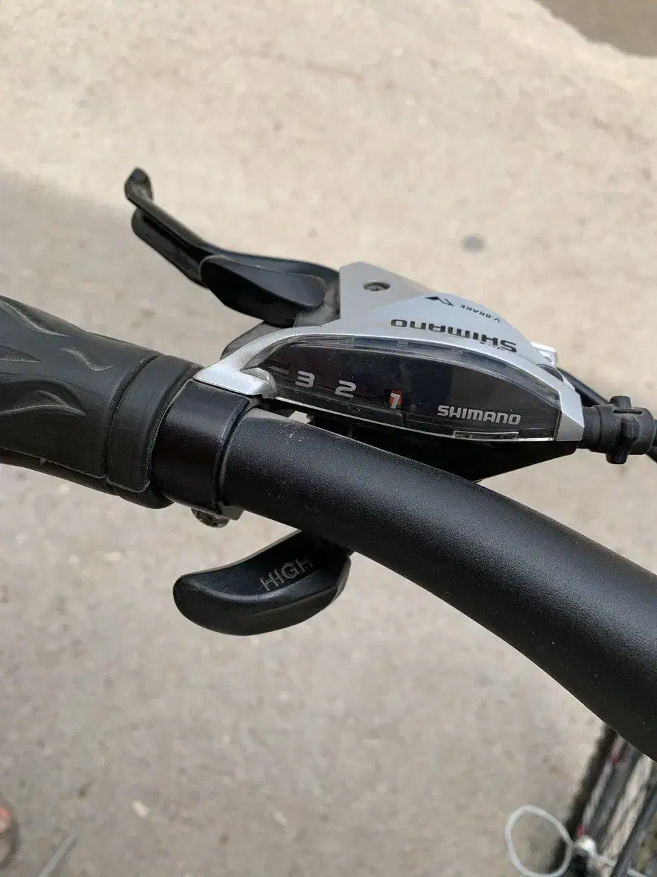 دوچرخه olympia|دوچرخه، اسکیت، اسکوتر|شیراز, شهرک آرین|دیوار