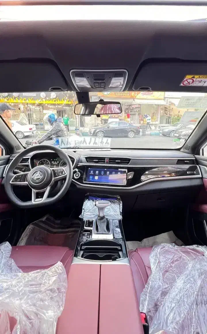 دیگینیتی پرستیژ اقساط لیزینگ|خودرو سواری و وانت|تهران, بلوار کشاورز|دیوار