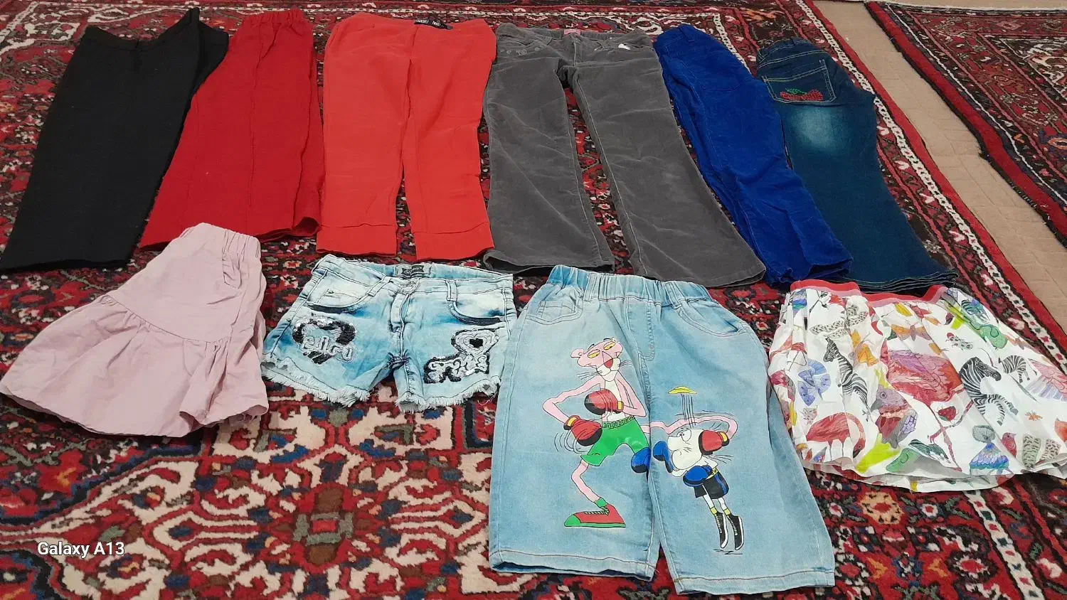 لباس دخترونه|لباس|همدان, |دیوار