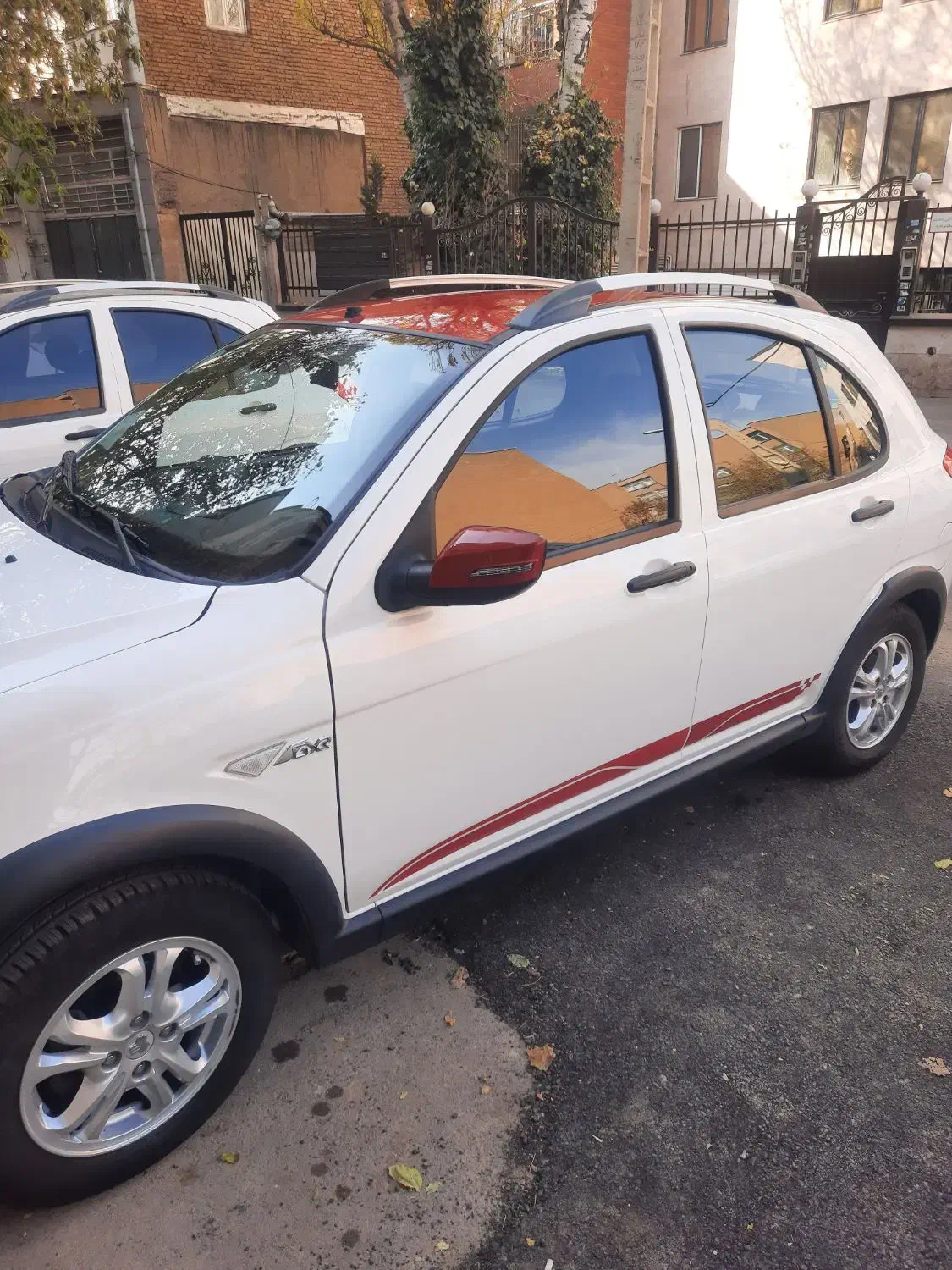 کوییک QUIK GXR|خودرو سواری و وانت|همدان, |دیوار