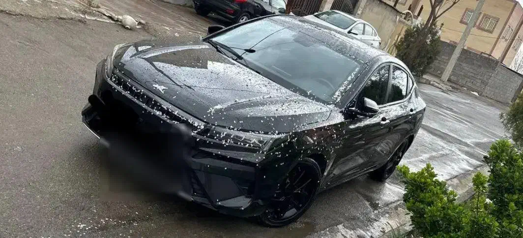 kmc j7|خودرو سواری و وانت|اصفهان, فروردین|دیوار