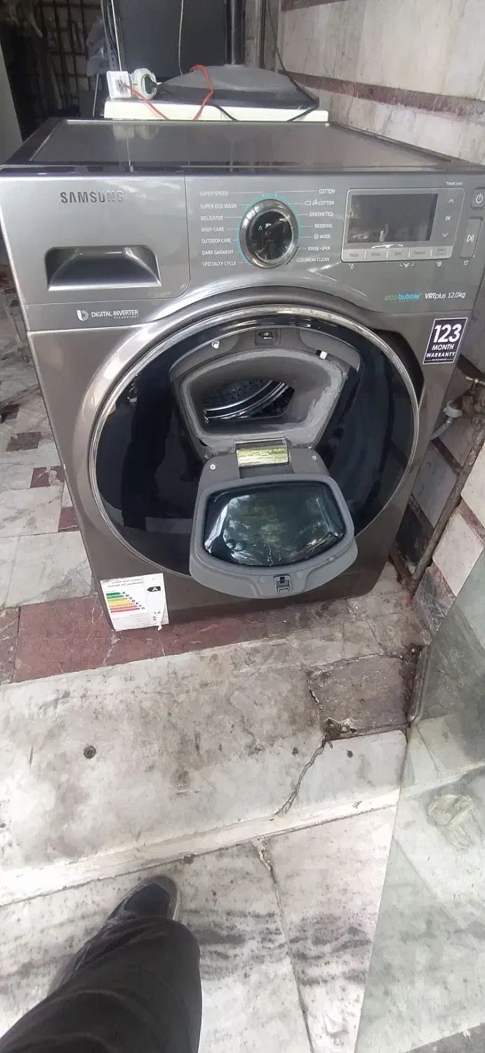 تعمیرات یخچال ساید لباسشویی ظرفشویی سامسونگ ال جی|خدمات پیشه و مهارت|تهران, کاشانک|دیوار