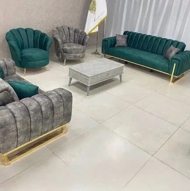 مبل راحتی شیاری|مبلمان خانگی و میز عسلی|تبریز, |دیوار