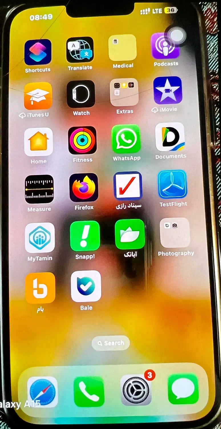 گوشی|موبایل|بروجرد, |دیوار