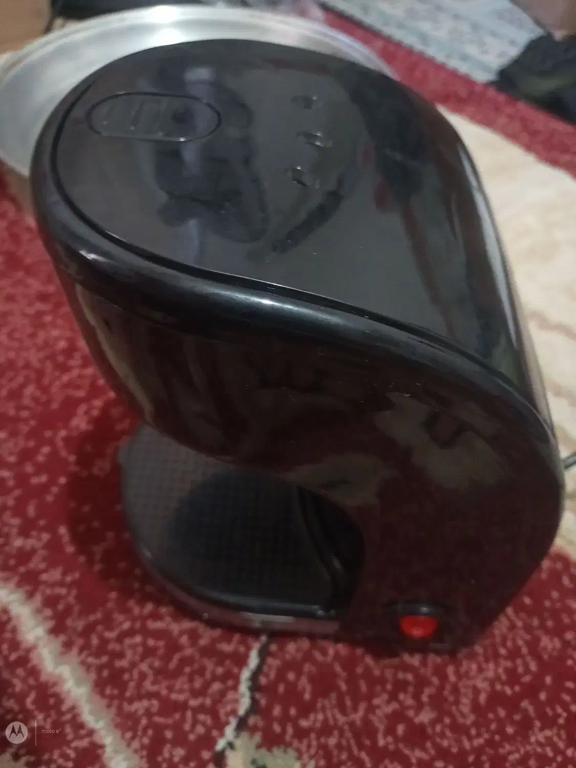 قهوه ساز|سماور، چایساز، قهوهساز|گرگان, |دیوار