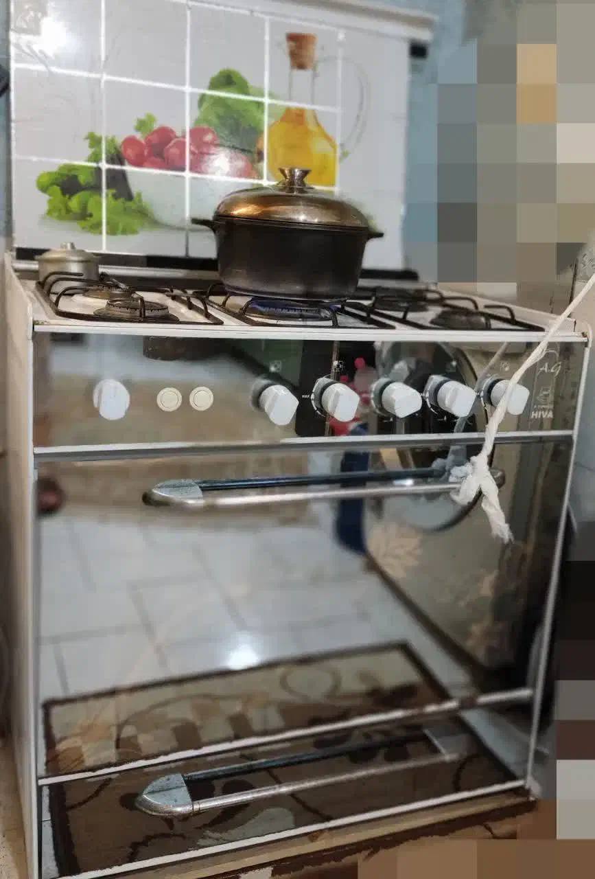 اجاق گاز،جاکفشی،بوفه،بندرخت فقط دویست هزار تومان|جاکفشی، کمد، دراور|یزد, |دیوار