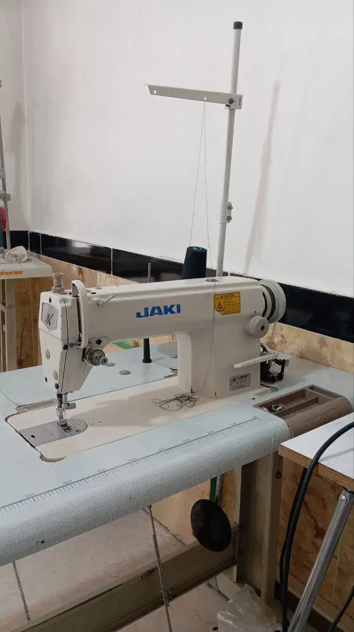 چرخ خیاطی|چرخ خیاطی و ریسندگی|شاهین دژ, |دیوار