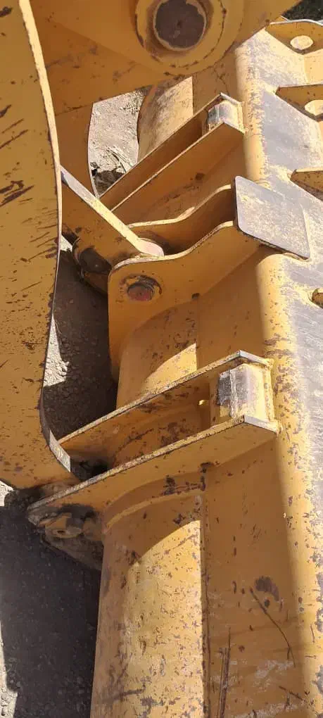 لودر تیراژه z30|خودرو سنگین|مشهد, رباط طرق|دیوار