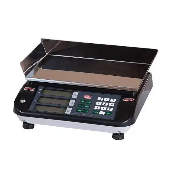 ترازو شارژی محک|سایر لوازم برقی|تهران, شهرک پرواز|دیوار