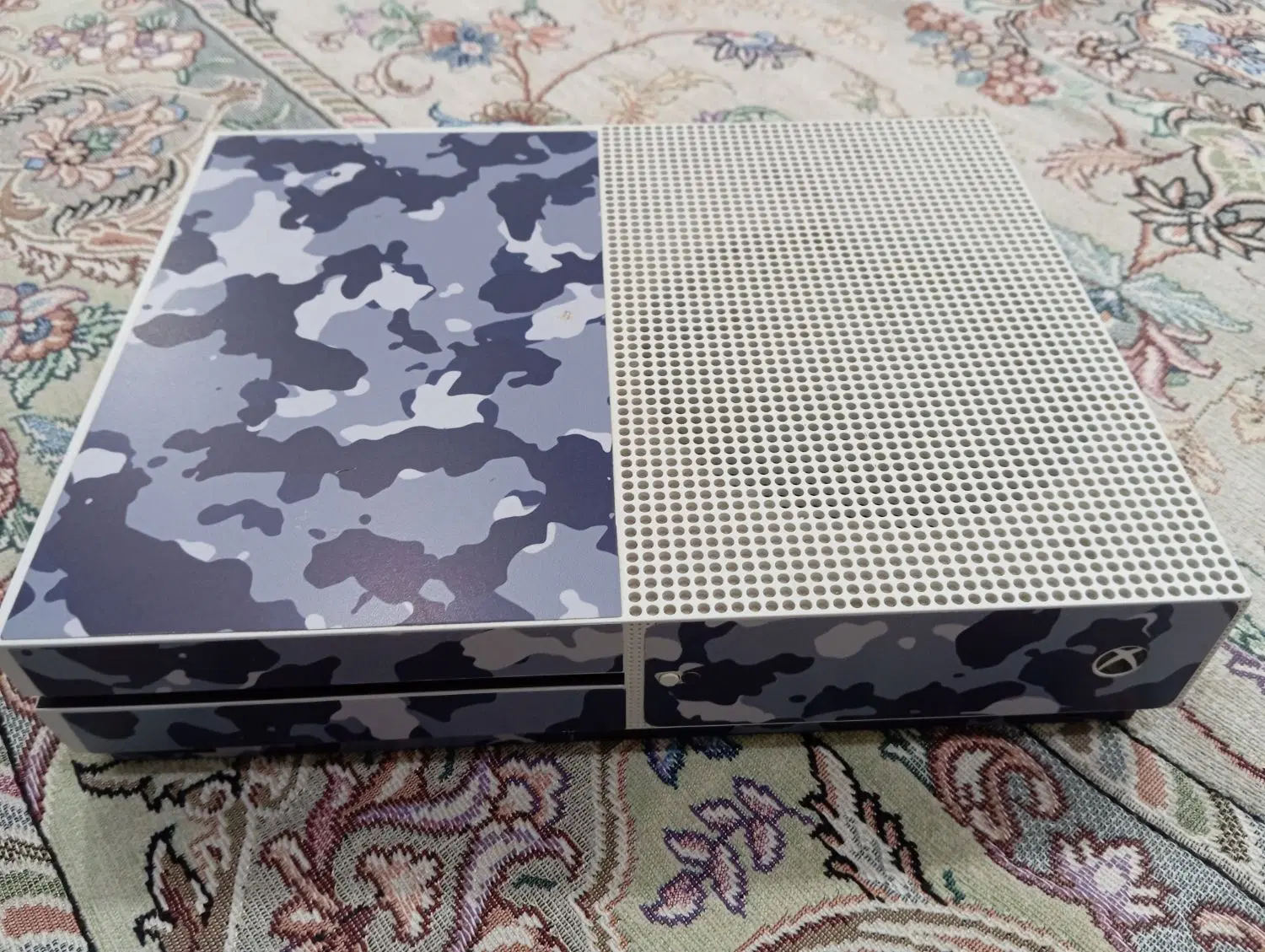 Xbox one s|کنسول، بازی ویدئویی و آنلاین|اشنویه, |دیوار