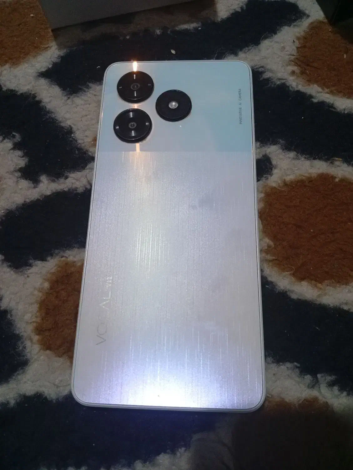 گوشی وکال 11|موبایل|شیراز, کوزه گری|دیوار