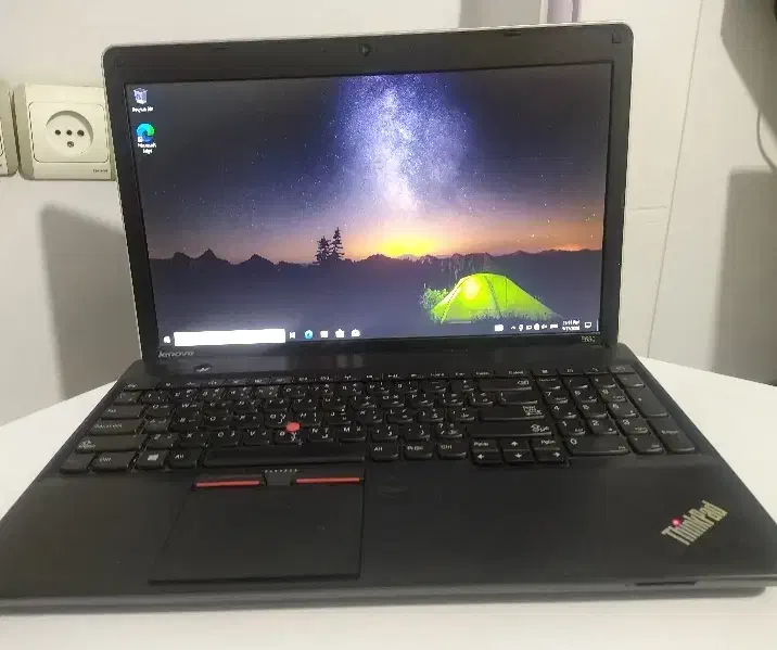 lenovo Thinkpad E530|رایانه همراه|ورامین, ورامین|دیوار