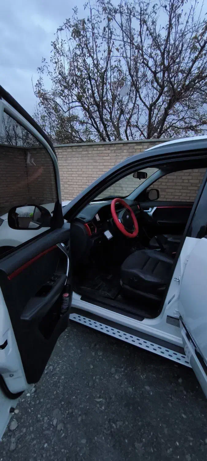 X33 s. sport|خودرو سواری و وانت|گلبهار, شهر جدید گلبهار|دیوار