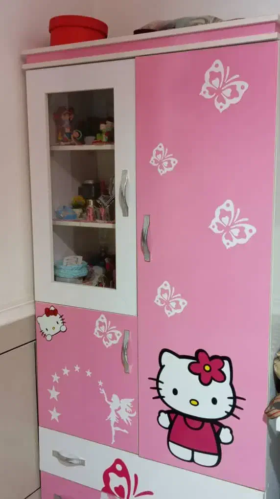 تخت و کمد نوجوان|تخت و سرویس خواب|گراش, |دیوار