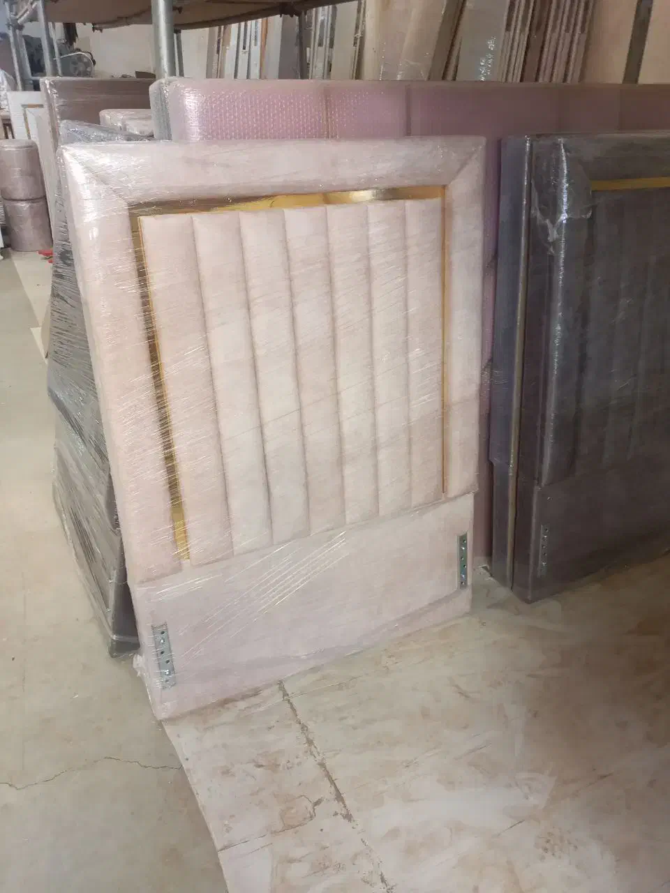 تخت 1 نفره مدل ها مختلف|تخت و سرویس خواب|نسیم‌شهر, |دیوار