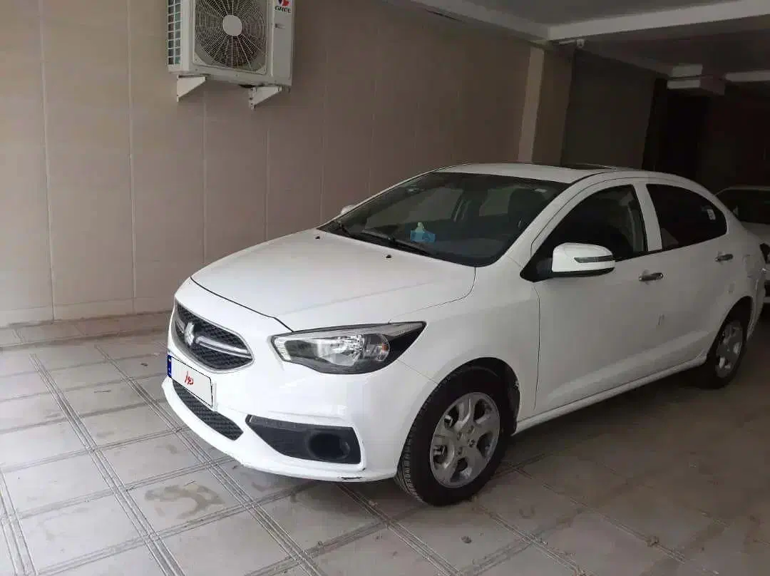 شاهین CVT 1403 اتومات|خودرو سواری و وانت|گنبد کاووس, |دیوار