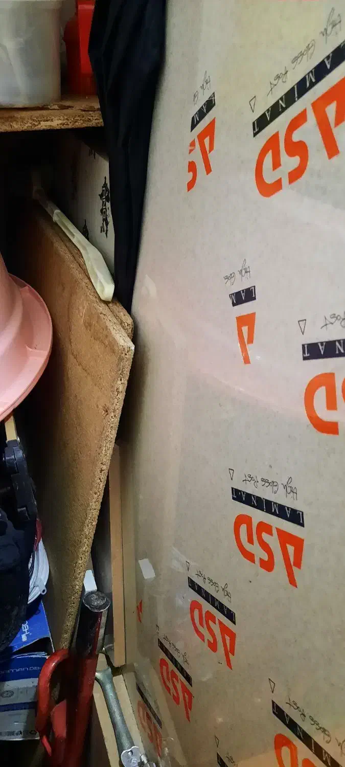 صفحه کابینت|مصالح و تجهیزات ساختمان|قم, چهار امامزاده|دیوار