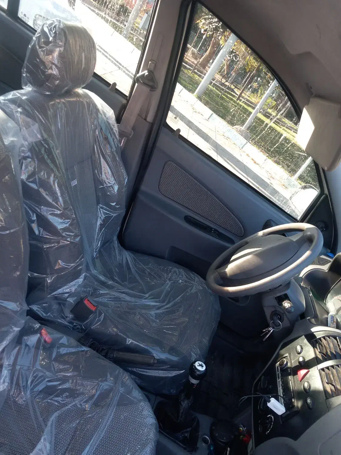 تیباصندوق دار ۱۴۰۰|خودرو سواری و وانت|قروه, |دیوار