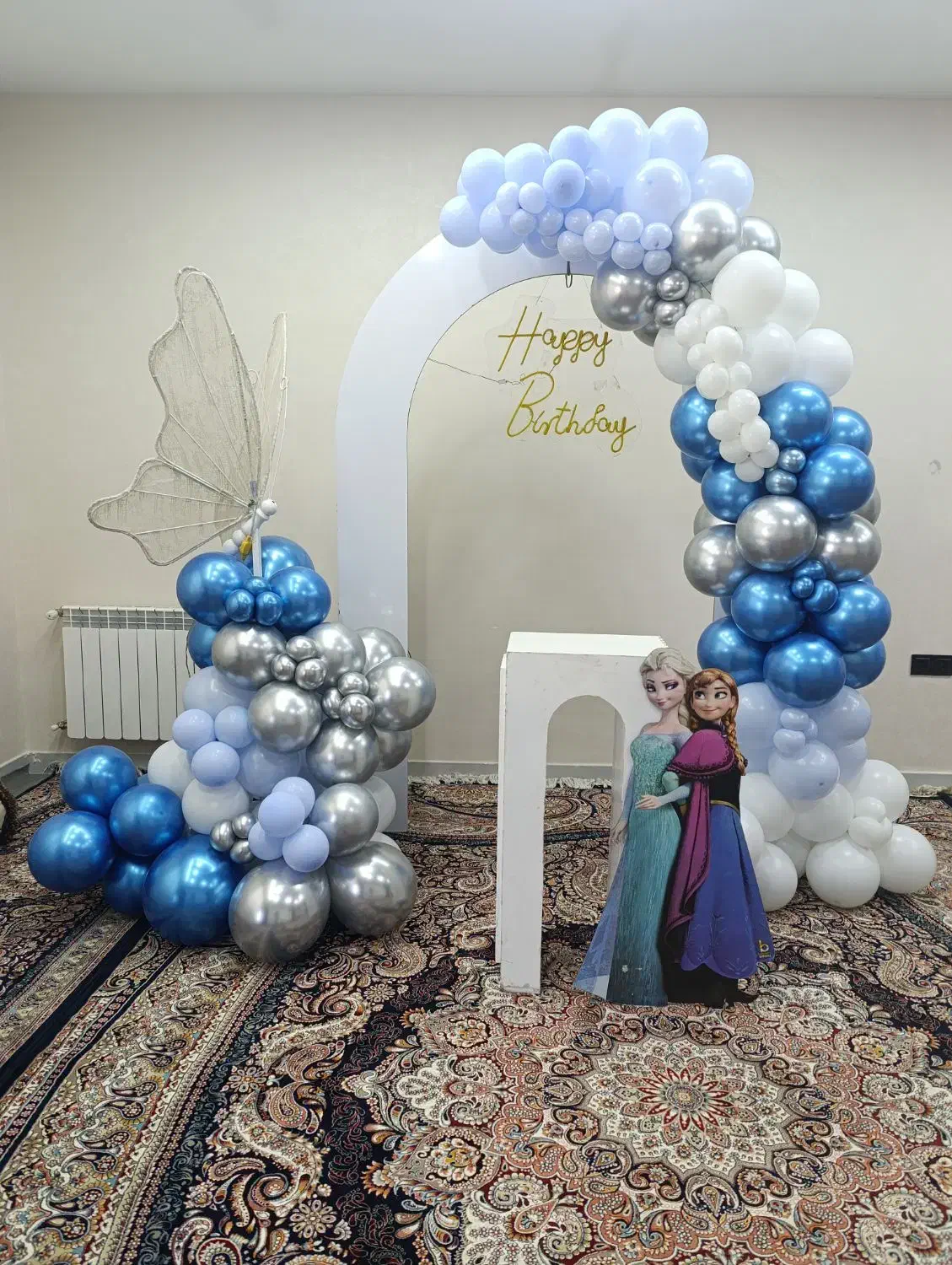 تم تولد و نامزدی|خدمات پذیرایی، مراسم|بهبهان, |دیوار