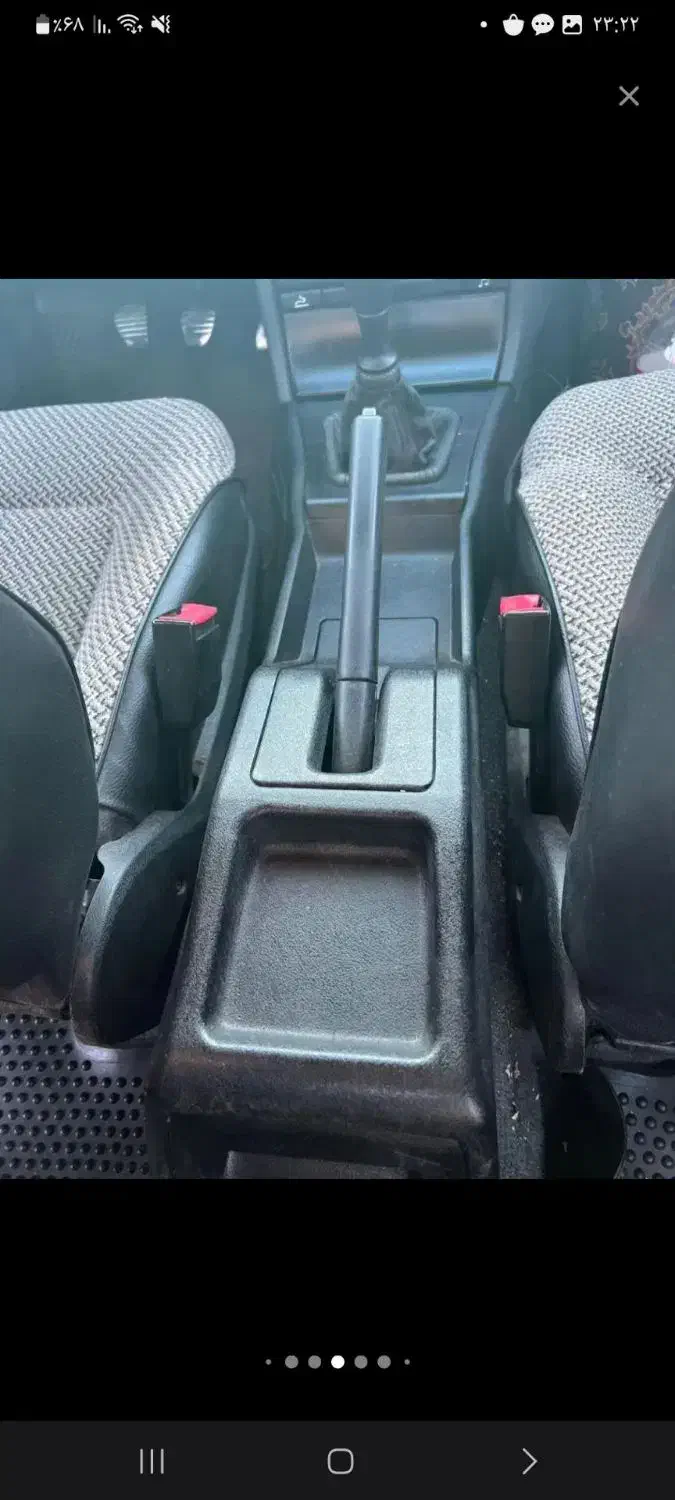 پژو rd تمیز|خودرو سواری و وانت|زنجان, |دیوار