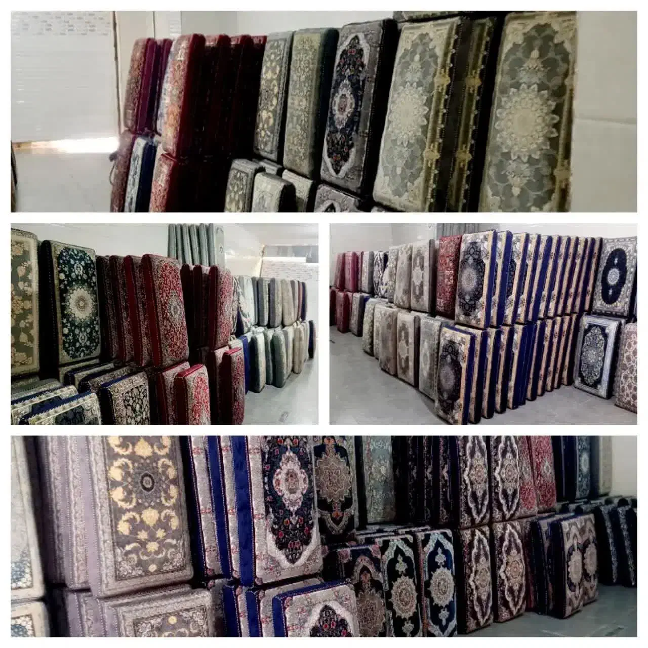 تولید انواع  پشتی|پشتی|کرج, حصارک بالا|دیوار