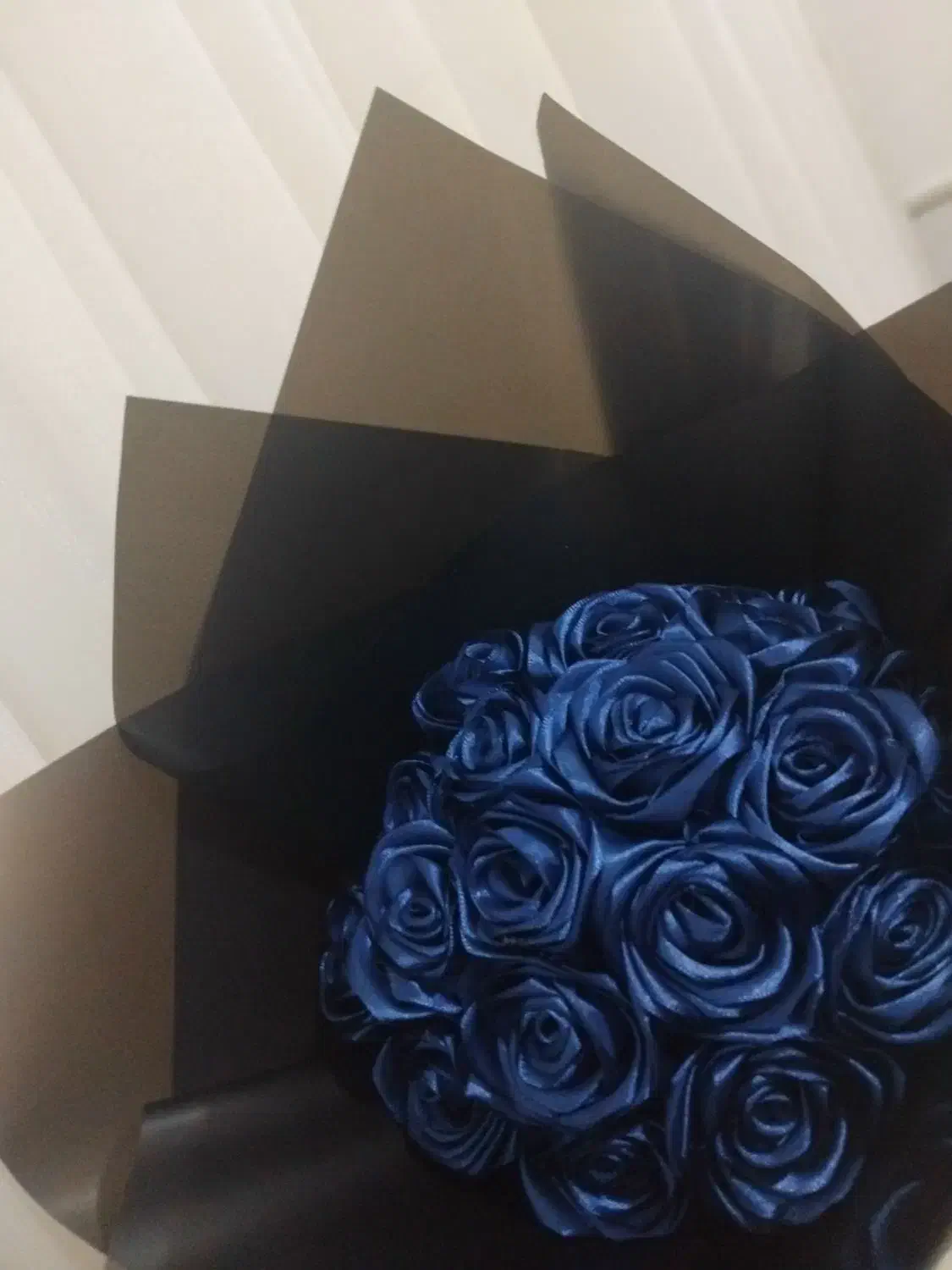 رز ابی|گل مصنوعی|قم, محمد آباد|دیوار