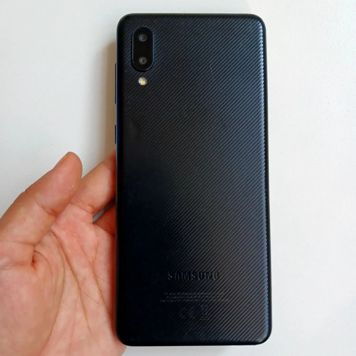 سامسونگ Galaxy A02 با حافظه 64 گیگ|موبایل|قرچک, باقرآباد|دیوار