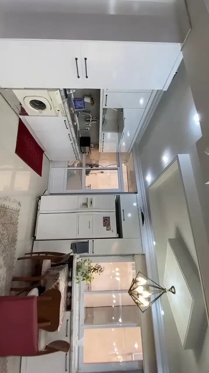 آپارتمان ۱۸۷ متری خ امام خمینی|فروش آپارتمان|مشهد, امام خمینی|دیوار