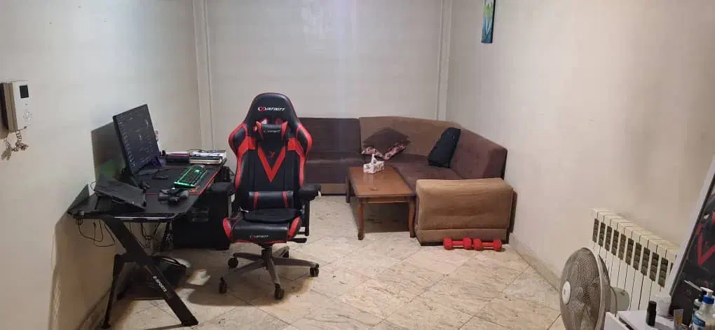 آپارتمان رهن کامل زرکش|اجارهٔ آپارتمان|تهران, زرکش|دیوار