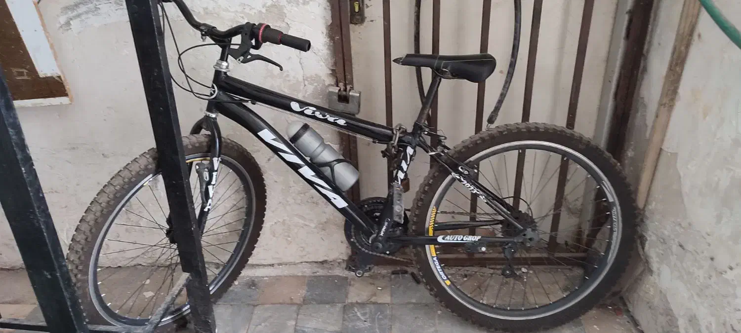 دوچرخه|دوچرخه، اسکیت، اسکوتر|پیشوا, |دیوار