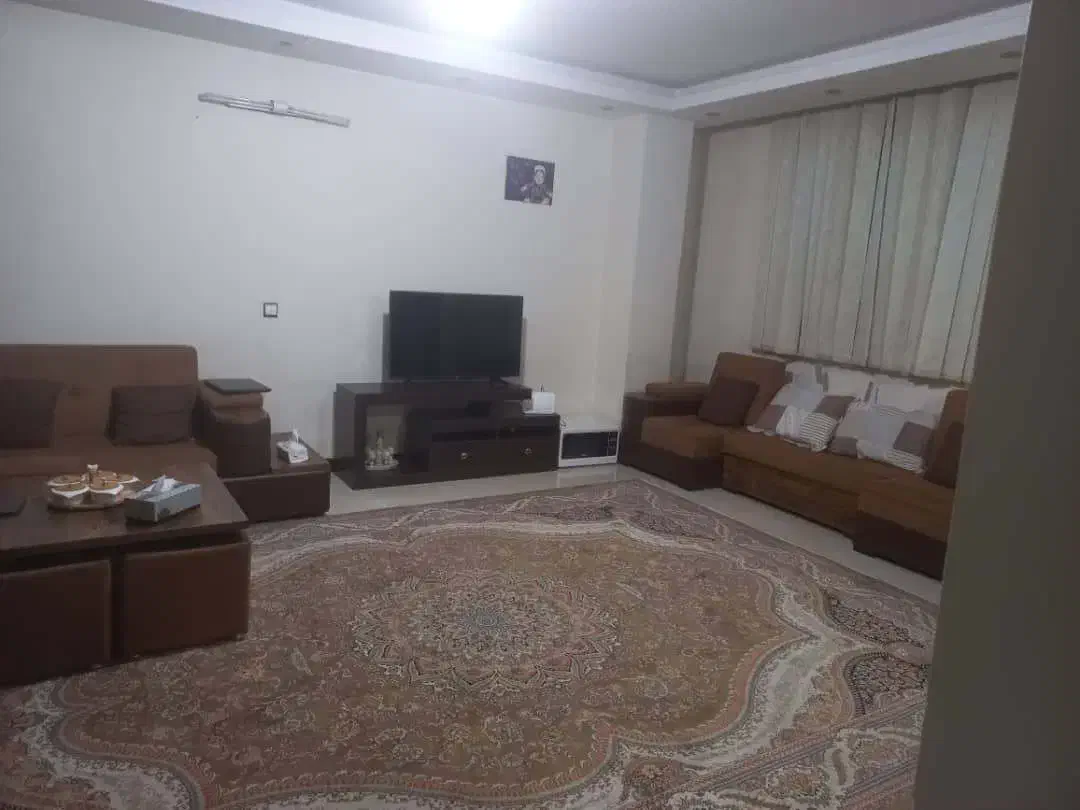 فروش فوری آپارتمان ۷۶ متری عطار دو خواب زیر قیمت|فروش آپارتمان|شاهینشهر, پاسداران|دیوار