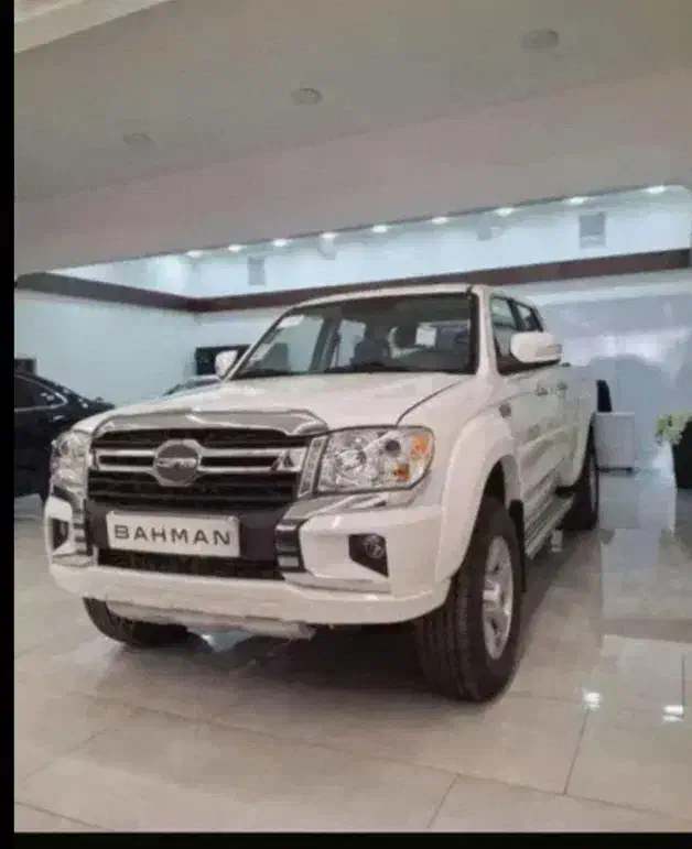 کاپرا u 2/دو دیفرانسیل/سال۱۴۰۳،۱۴۰۴صفر و خشک|خودرو سواری و وانت|تهران, ستارخان|دیوار
