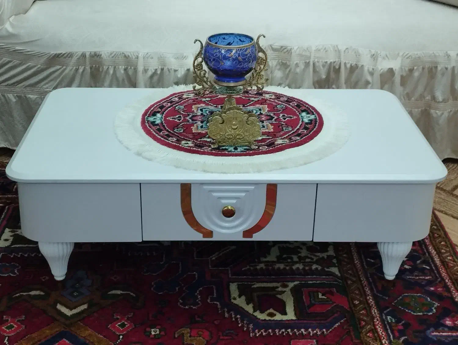 وسایل خانگی|مبلمان خانگی و میز عسلی|هشترود, |دیوار