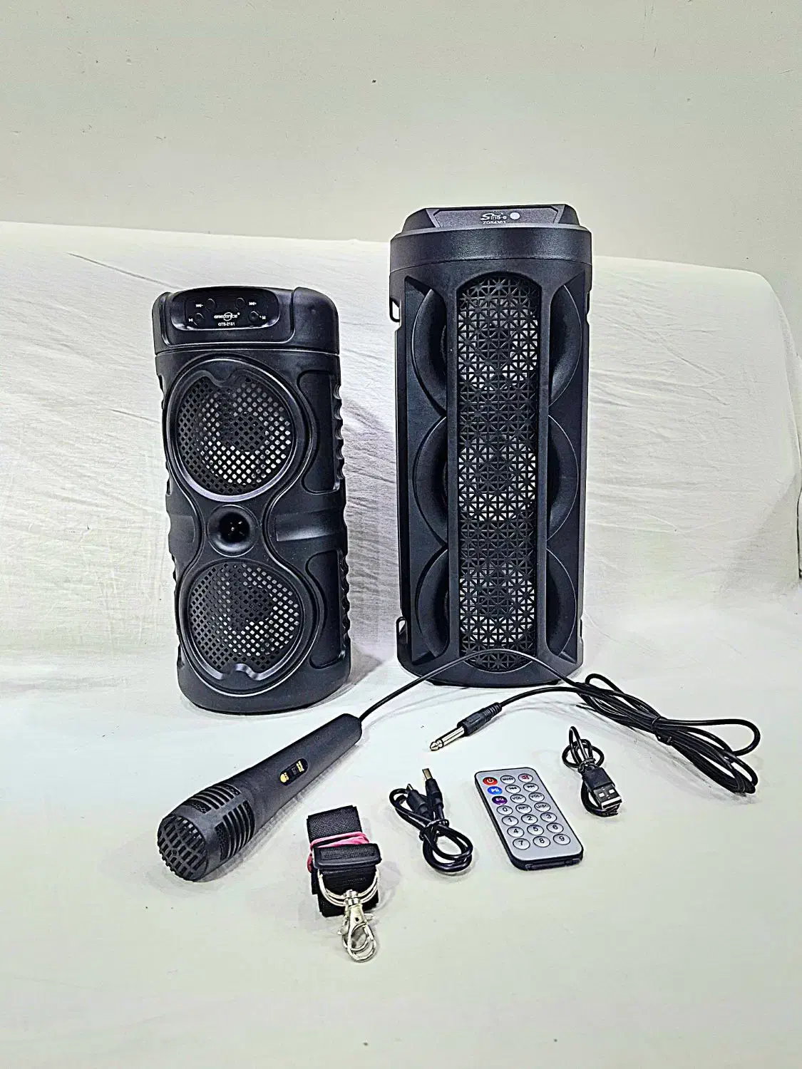 اسپیکر باند بلوتوثی بی سیم|پخش‌کننده همراه|اهواز, زیتون کارگری|دیوار