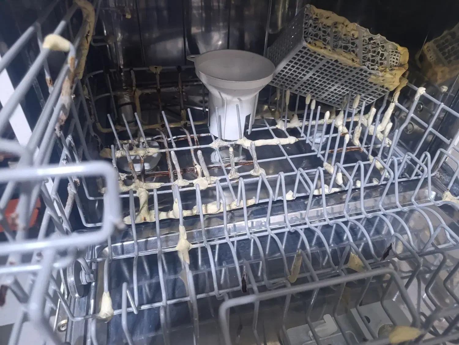 ماشین ظرفشویی8نفره|ماشین ظرفشویی|کرمانشاه, |دیوار