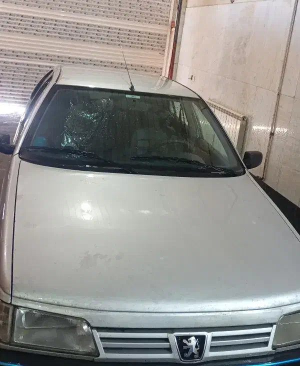 پژو 405|خودرو سواری و وانت|ورامین, ورامین|دیوار