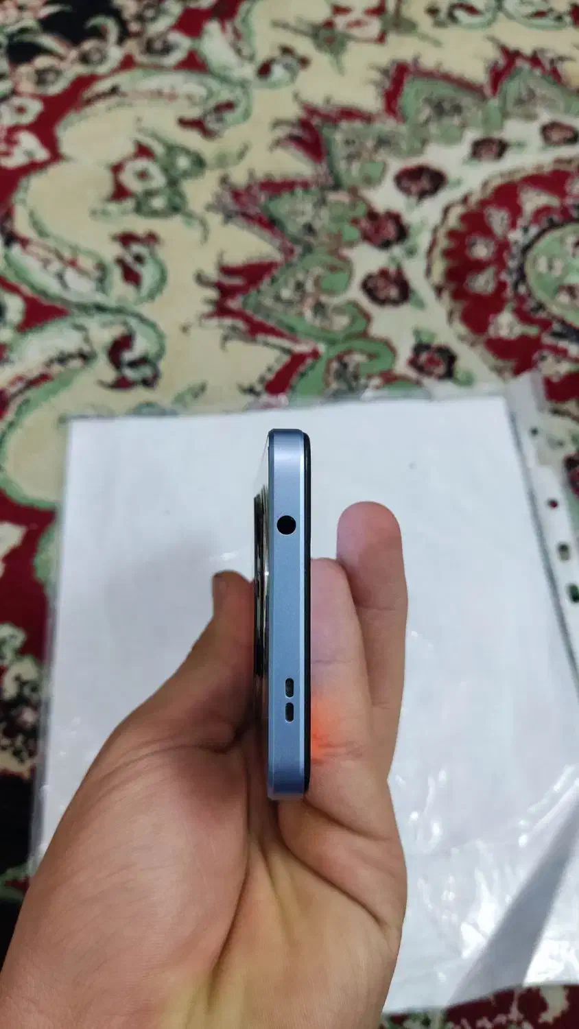 گوشی a3ردمی|موبایل|ملایر, |دیوار