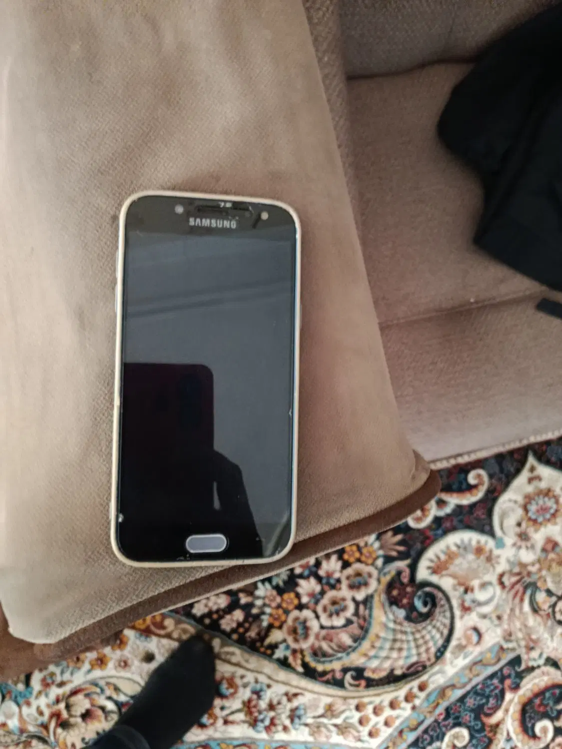 j5 pro|موبایل|تبریز, |دیوار