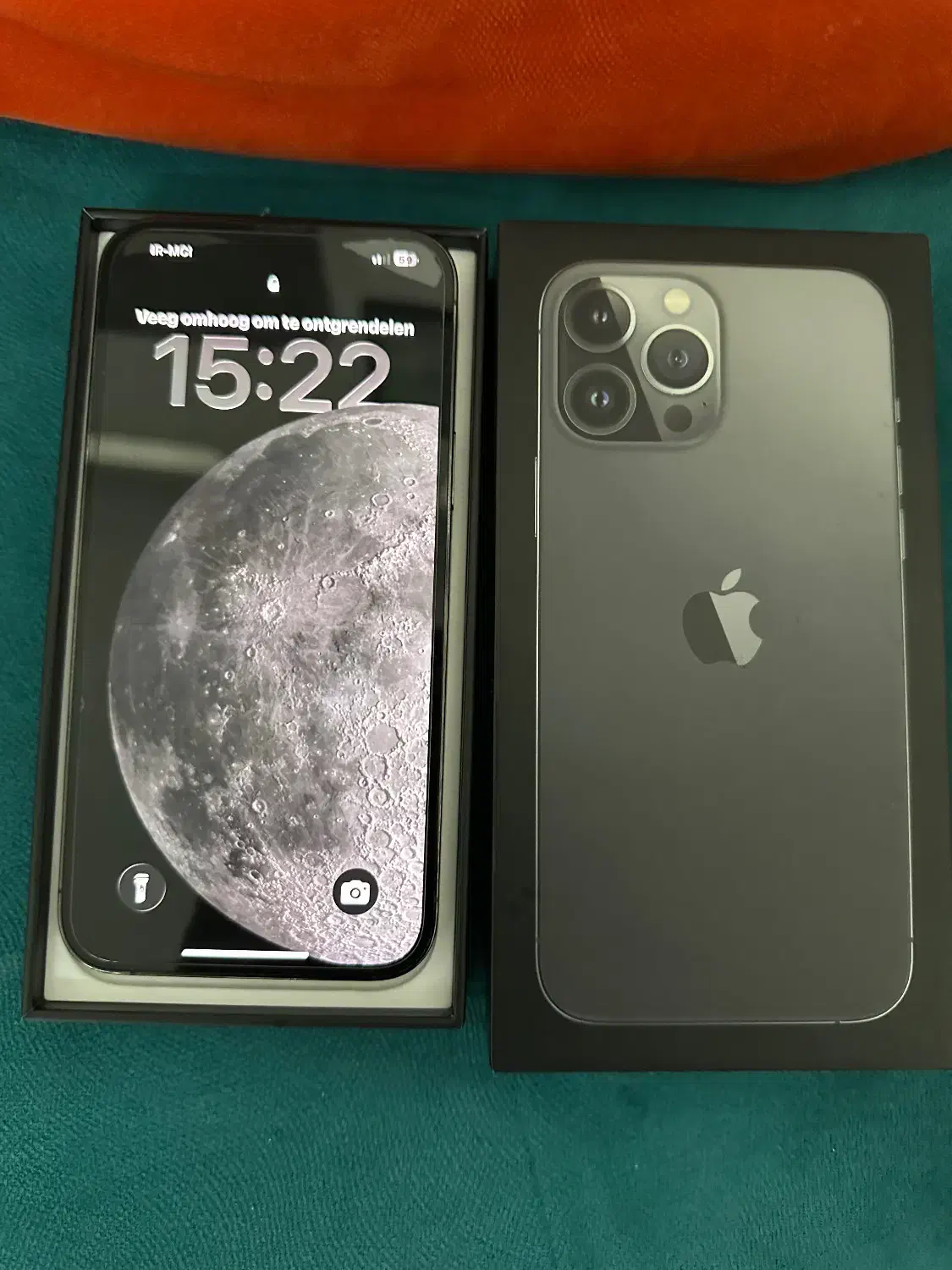 iPhone 13 promax|موبایل|تهران, شهرک غزالی|دیوار