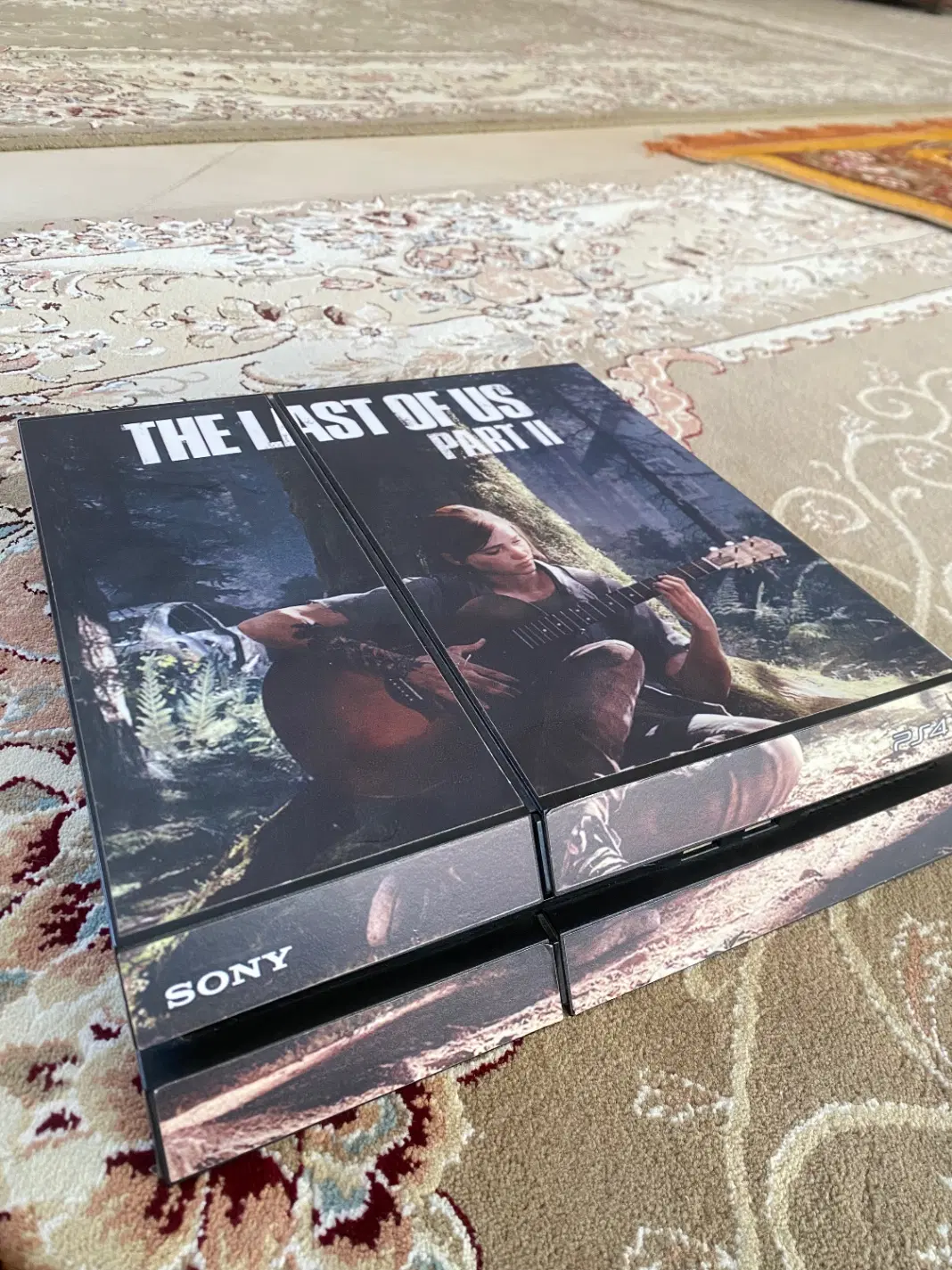 PS4 فت|کنسول، بازی ویدئویی و آنلاین|کرمانشاه, |دیوار