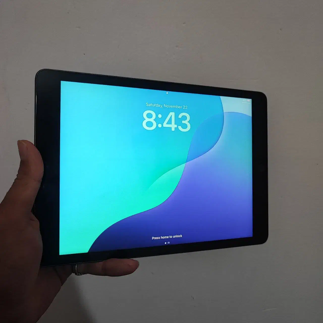 آیپد نسل ۹|تبلت|مشهد, علی آباد|دیوار