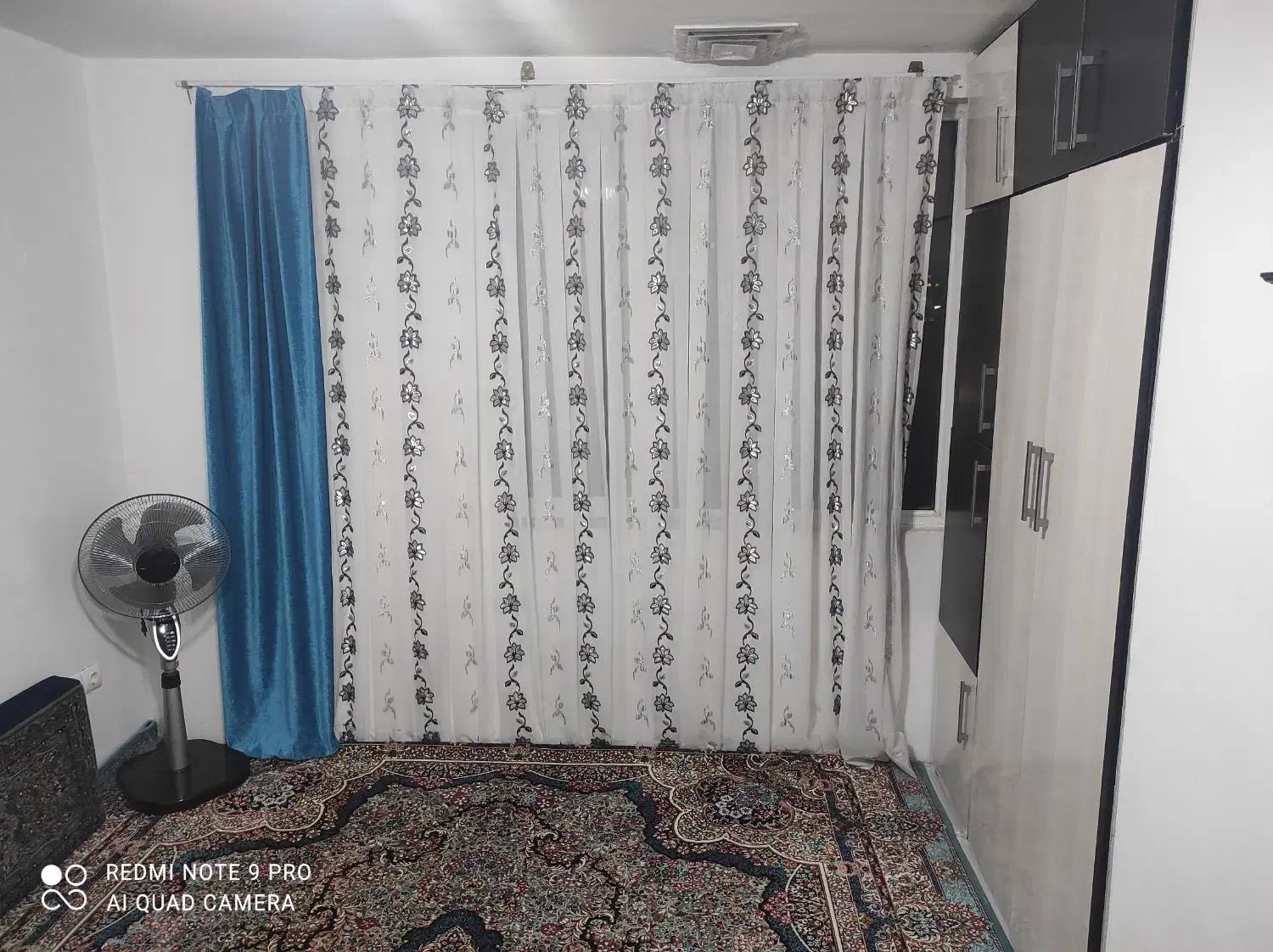 مسکن مهر ثامن بلوک ۲۱۰|فروش آپارتمان|تربتحیدریه, شهرک ولیعصر|دیوار